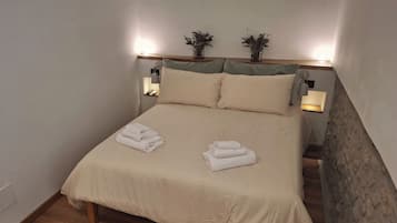 1 bedroom, free WiFi