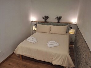 1 chambre, Wi-Fi gratuit