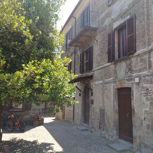 Bottino Palace - Vulsinia House