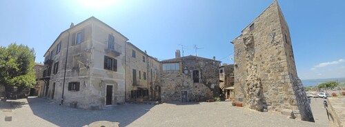 Bottino Palace - Vulsinia House