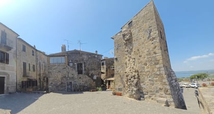 Bottino Palace - Vulsinia House