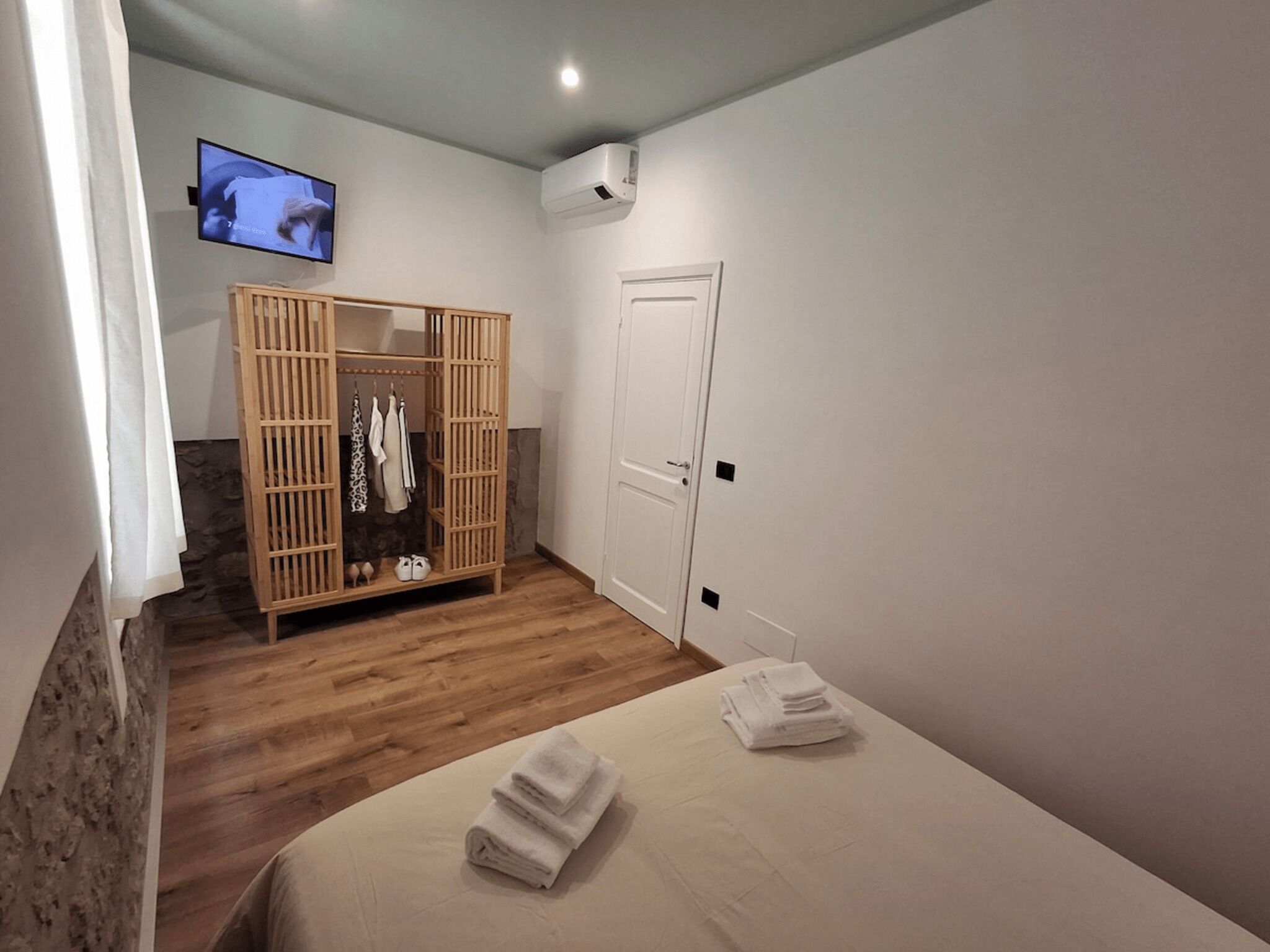 1 chambre, Wi-Fi gratuit