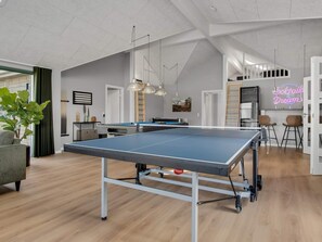 House | Games room