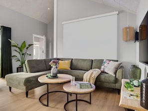 Casa | Interior