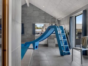 House | Pool | Indoor pool, outdoor pool
