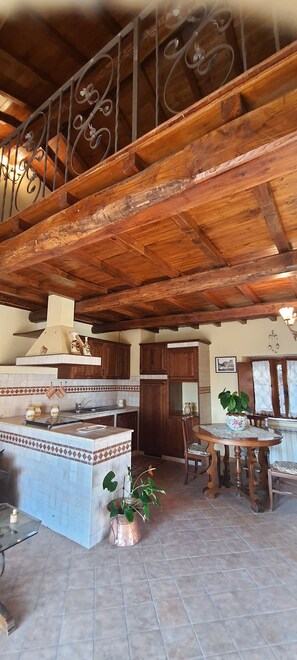 Restauration