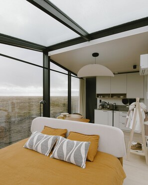 1 dormitorio, wifi gratis, ropa de cama