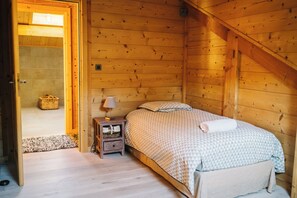 4 sovrum, strykjärn/strykbräda, resesäng och gratis wi-fi