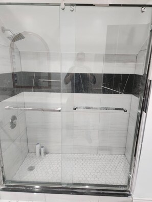 Casa, 3 habitaciones | Baño