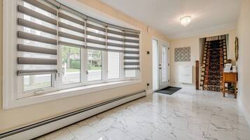 Rumah, 3 kamar tidur | Interior