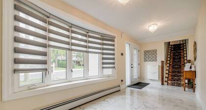 3 Bedroom House Brampton Toronto Canada