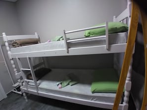 Standard Room | Iron/ironing board, free WiFi