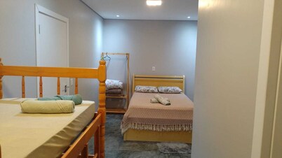 Pousada Lar do Sossego