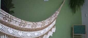 Pousada Lar do Sossego