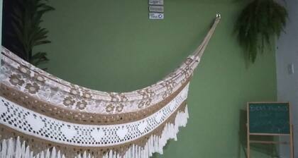 Pousada Lar do Sossego