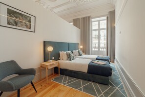 Apartemen | 1 kamar tidur