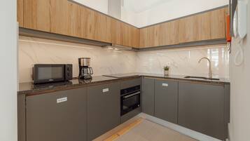 Apartamento | 1 quarto