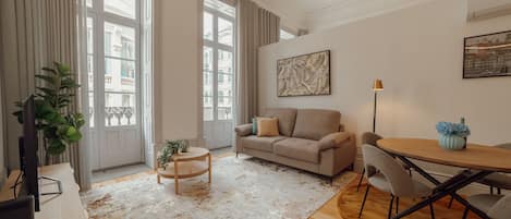 Appartement | 1 chambre