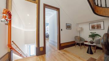 Apartamento | 1 quarto