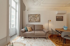 Maison | 1 chambre