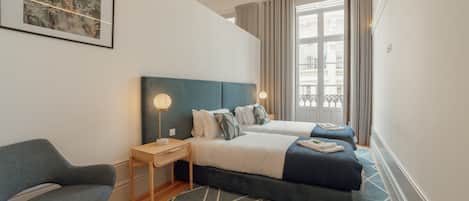 Apartment | 1 Schlafzimmer