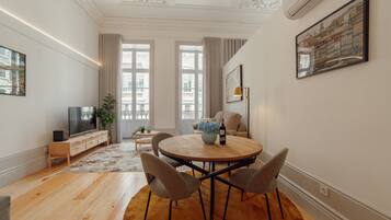 Apartamento | 1 quarto