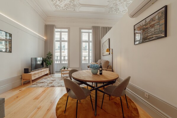 Maison | 1 chambre