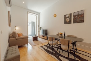 1 habitación