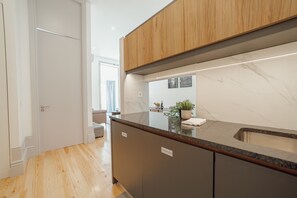 1 habitación
