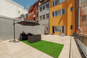 Apartment | 1 bedroom - Heart OF Porto Apartment B Terrace by Vacationy (Porto)
