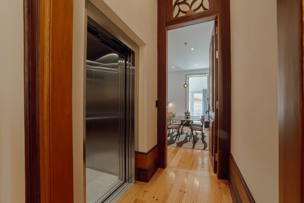 Apartment | 1 bedroom - Heart OF Porto Apartment B Terrace by Vacationy (Porto)