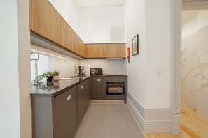 1 habitación