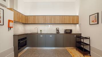 Apartamento | 1 quarto