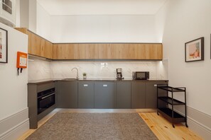 Apartment | 1 bedroom