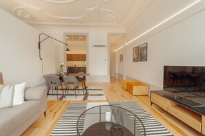 Casa | 1 quarto