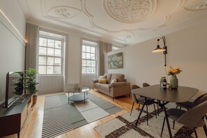 Apartment | 1 bedroom - Heart OF Porto Apartment C by Vacationy (Porto)