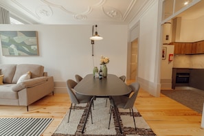 Maison | 1 chambre