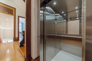 Ferienhaus | 1 Schlafzimmer