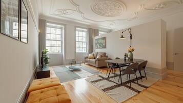 Apartamento | 1 quarto