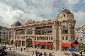 Appartement | 1 chambre