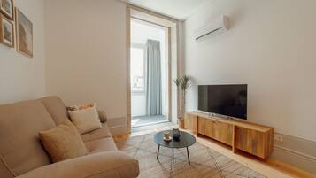 Apartamento | 1 dormitorio