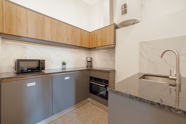 Appartement | 1 chambre