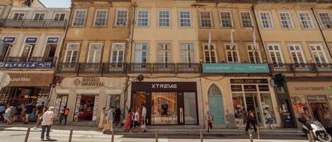 Departamento | 1 habitación