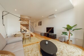 Apartment | 2 bedrooms