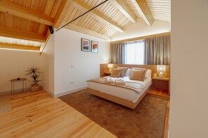 Appartement | 2 slaapkamers