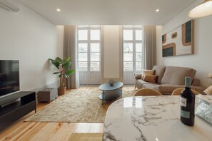 Lejlighed | 2 soveværelser