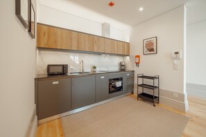 Apartment | 2 bedrooms
