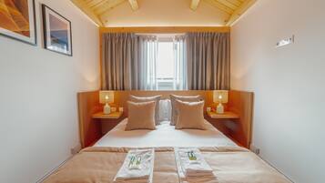 Apartamento | 2 quartos