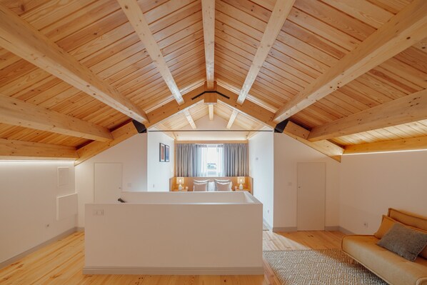 Apartment | 2 Schlafzimmer