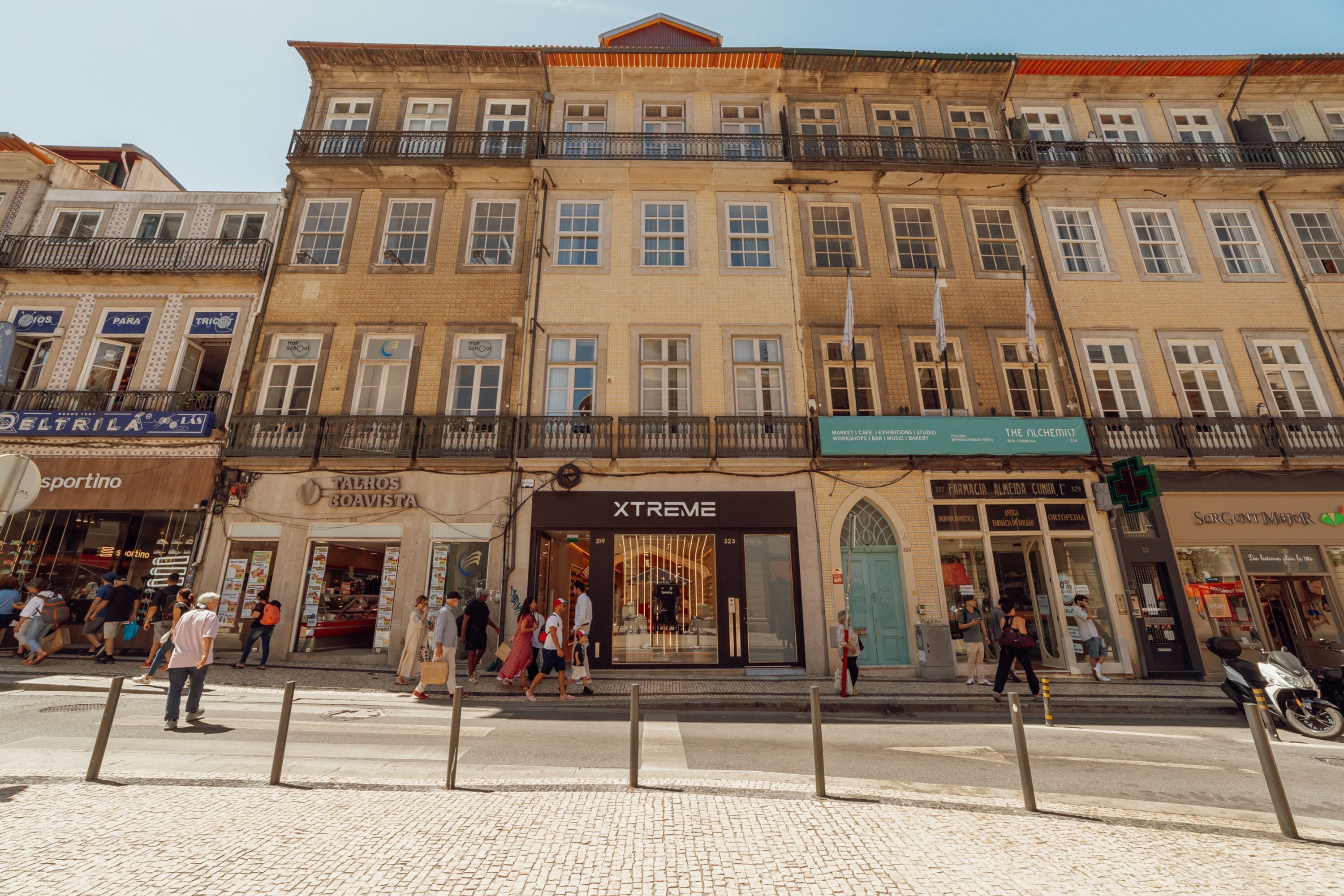 Apartamento | 2 quartos